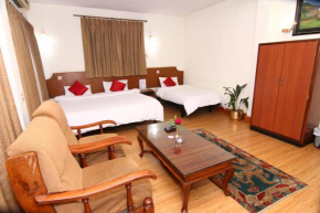 Hotel Mandap